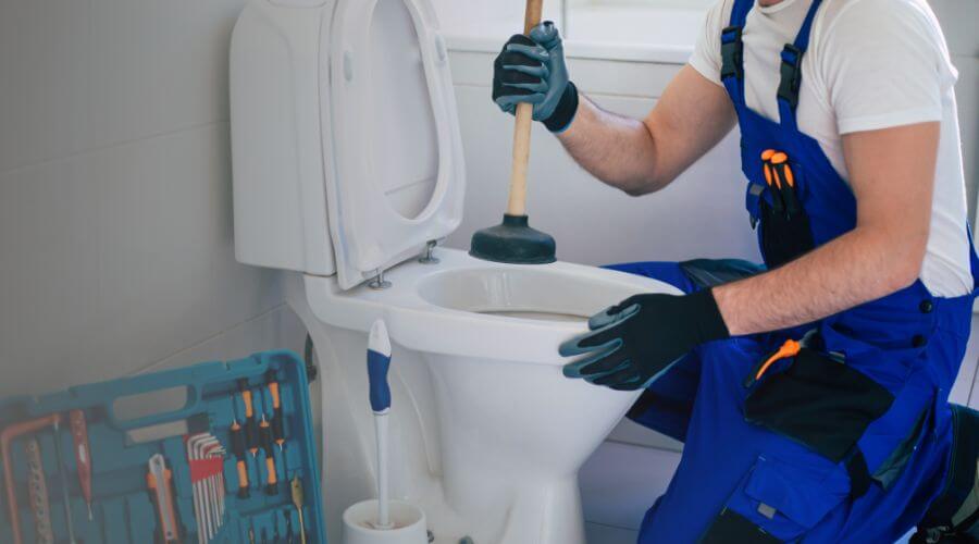 Professional Leak Detection in Holland, OH